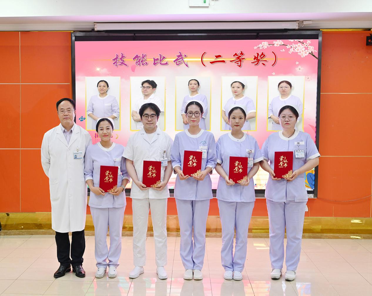 技能比武2